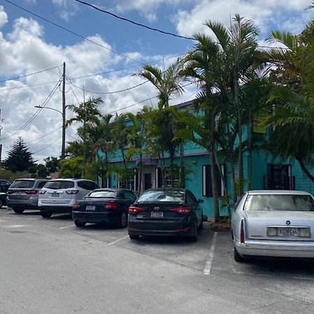 Hoosville Hostel Florida City Exterior photo